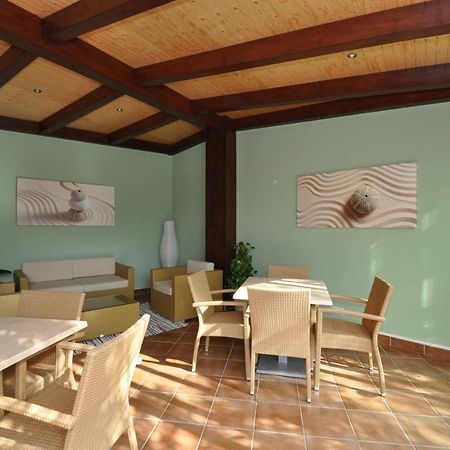 Apartamentos Dunasol Playa del Ingles  Dış mekan fotoğraf
