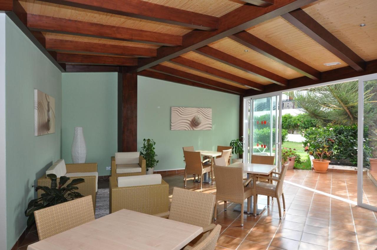 Apartamentos Dunasol Playa del Ingles  Dış mekan fotoğraf