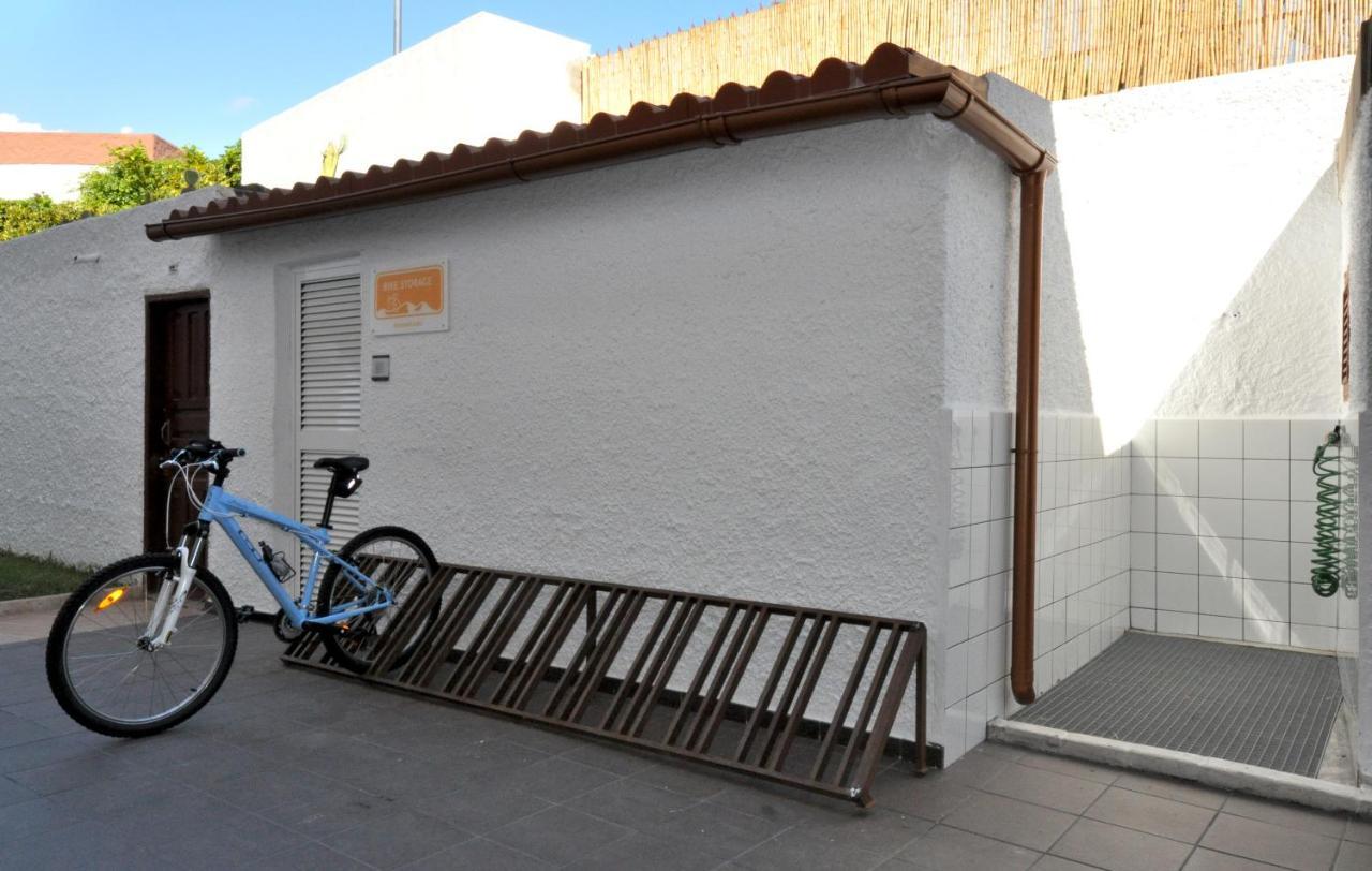 Apartamentos Dunasol Playa del Ingles  Dış mekan fotoğraf