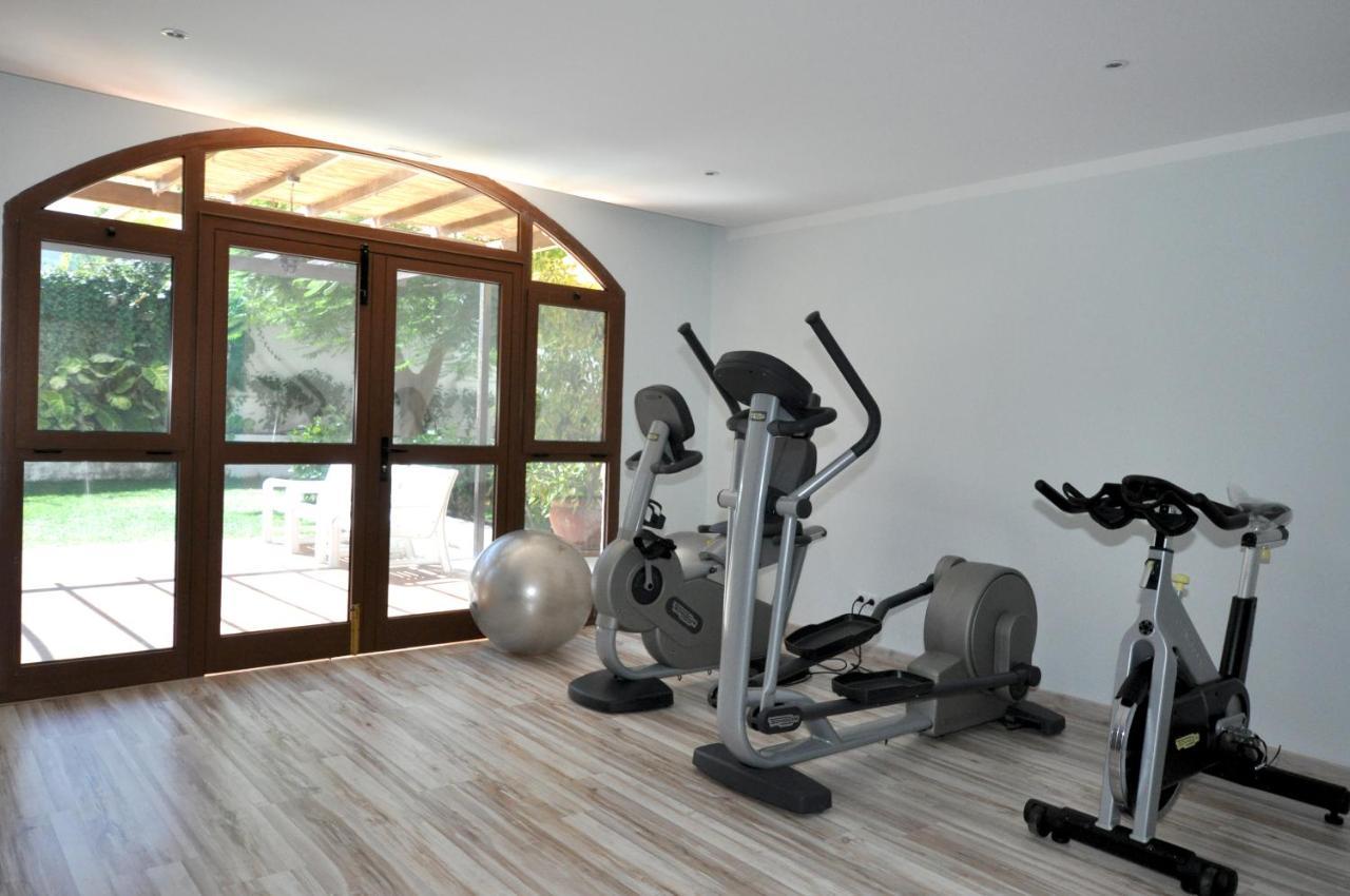 Apartamentos Dunasol Playa del Ingles  Dış mekan fotoğraf