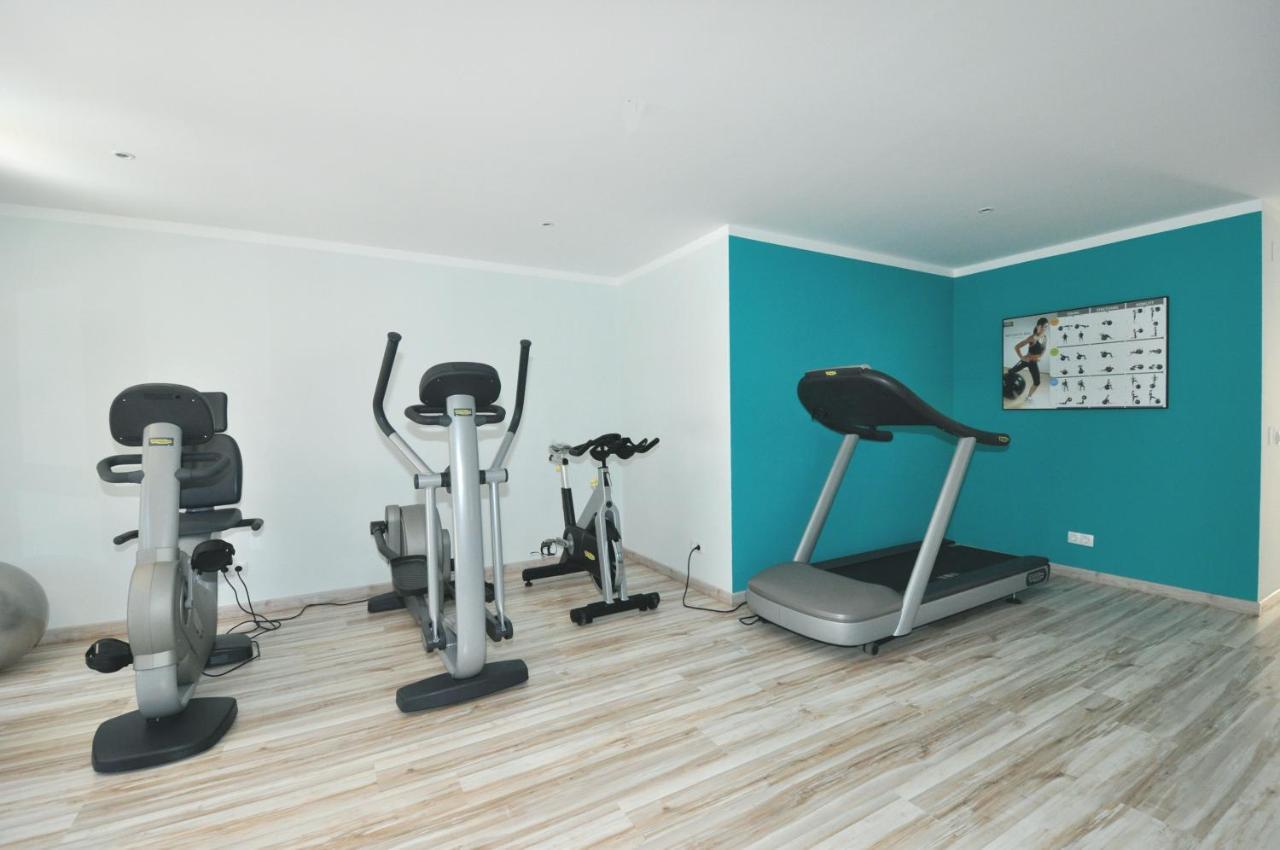 Apartamentos Dunasol Playa del Ingles  Dış mekan fotoğraf