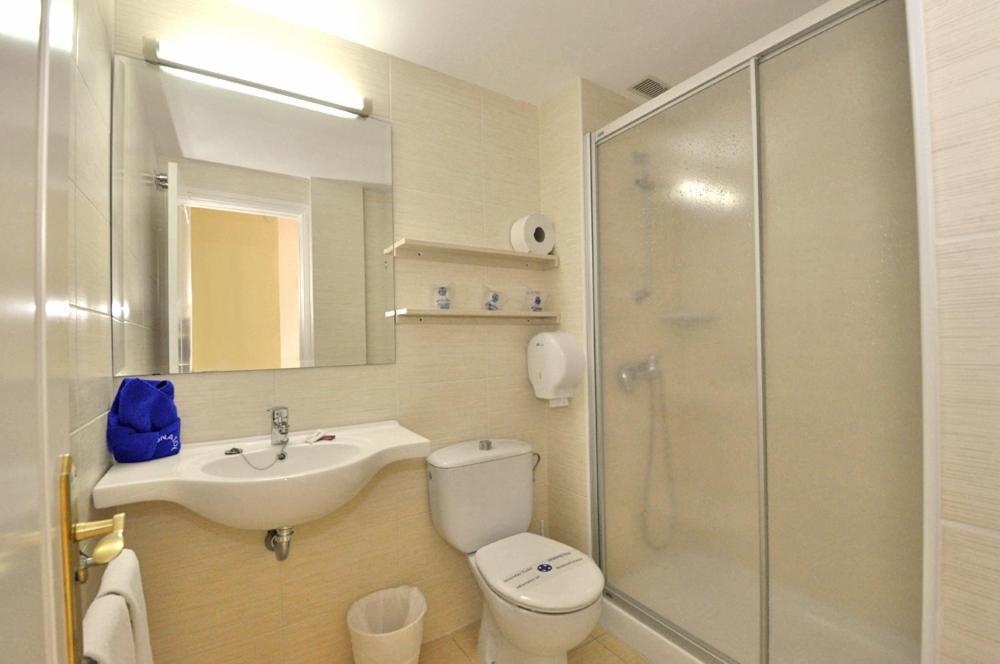 Apartamentos Dunasol Playa del Ingles  Dış mekan fotoğraf