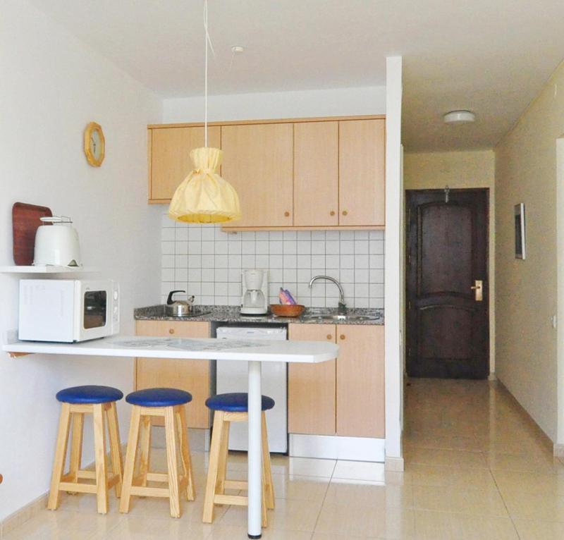 Apartamentos Dunasol Playa del Ingles  Dış mekan fotoğraf
