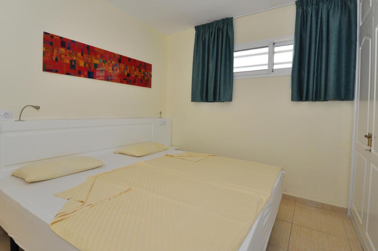 Apartamentos Dunasol Playa del Ingles  Dış mekan fotoğraf